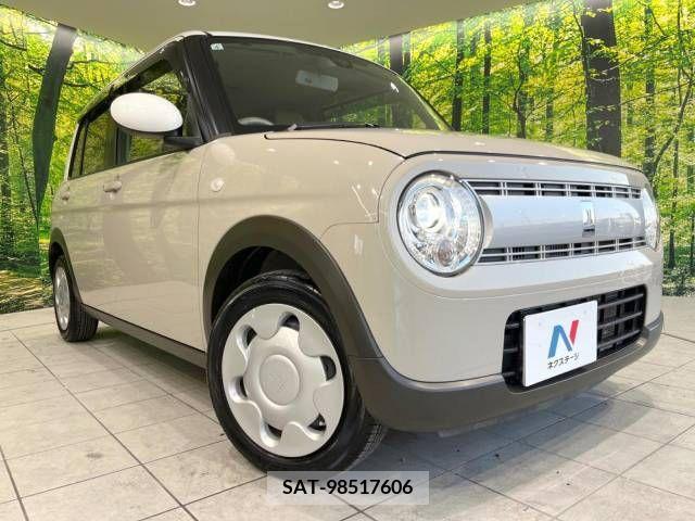 Suzuki LAPIN 2017-04 355872-12