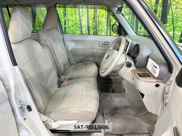 Suzuki LAPIN 2017-04 355872-8