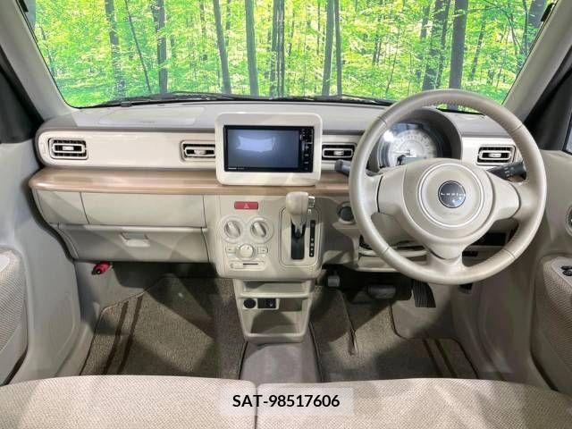 Suzuki LAPIN 2017-04 355872-1