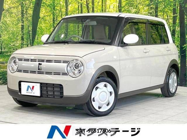 Suzuki LAPIN 2017-04 355872-0