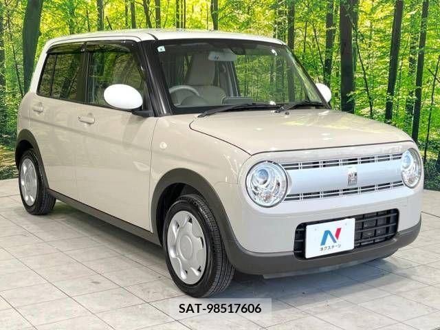 Suzuki LAPIN 2017-04 355872-16
