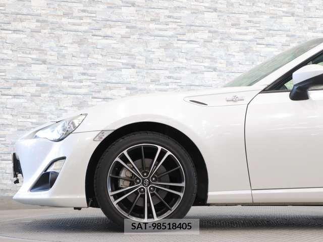Toyota 86 2012-08 223081-12