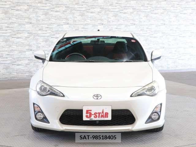 Toyota 86 2012-08 223081-5