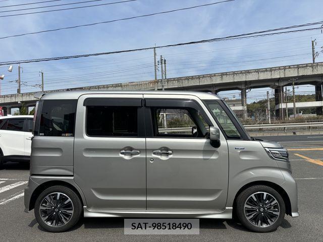 Suzuki SPACIA 2021-01 236970-6