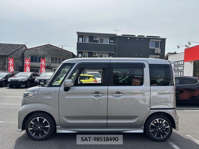 Suzuki SPACIA 2021-01 236970-7