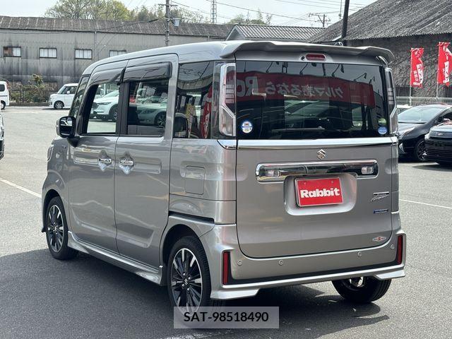 Suzuki SPACIA 2021-01 236970-8