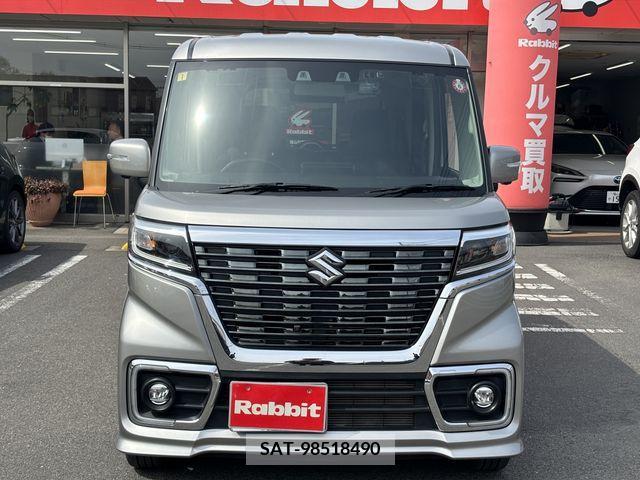 Suzuki SPACIA 2021-01 236970-3