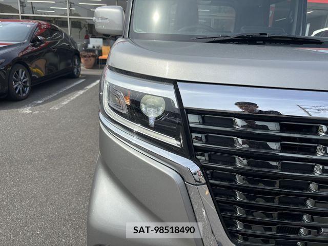Suzuki SPACIA 2021-01 236970-4