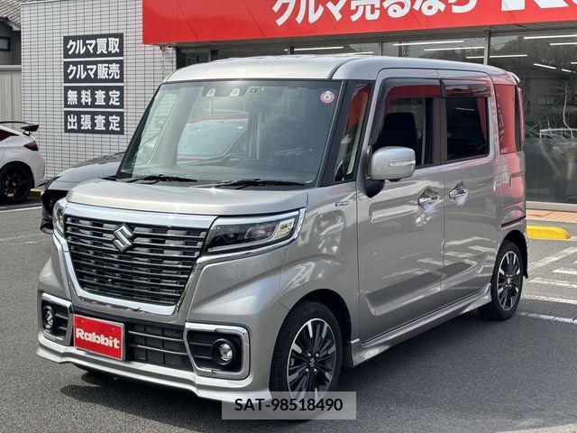 Suzuki SPACIA 2021-01 236970-5