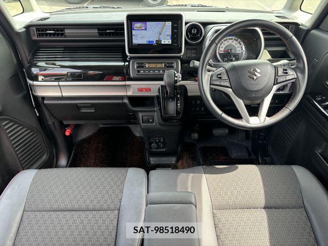 Suzuki SPACIA 2021-01 236970-1