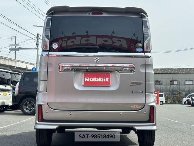 Suzuki SPACIA 2021-01 236970-2