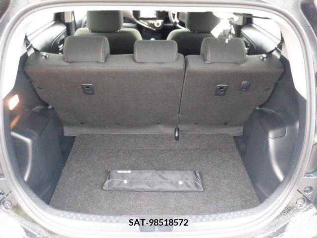 Toyota AQUA 2020-06 291674-8