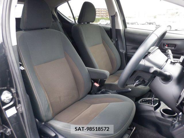 Toyota AQUA 2020-06 291674-11