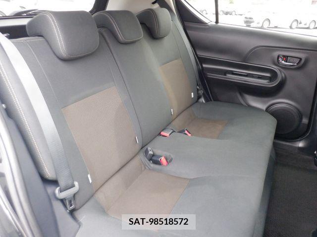 Toyota AQUA 2020-06 291674-12