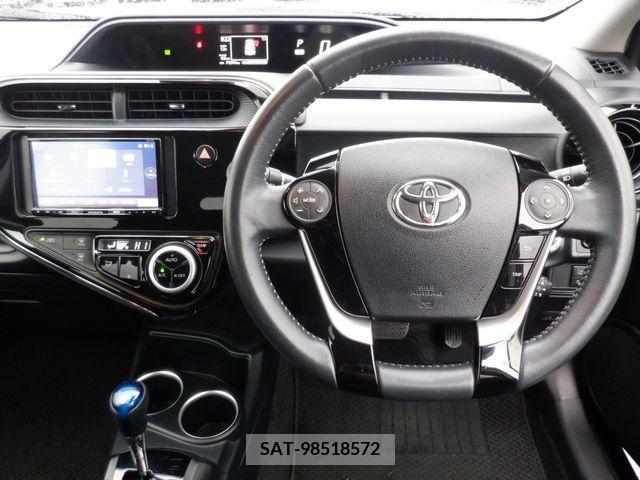 Toyota AQUA 2020-06 291674-14