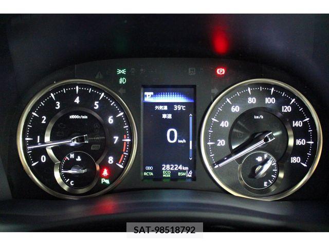 Toyota ALPHARD 2019-11 355501-13