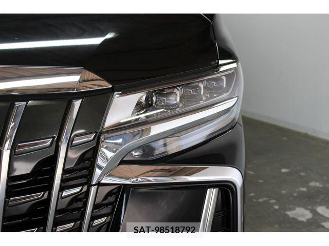 Toyota ALPHARD 2019-11 355501-3