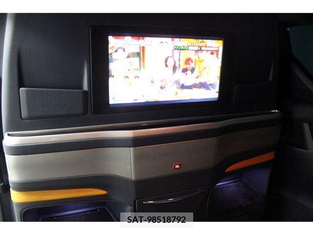 Toyota ALPHARD 2019-11 355501-18