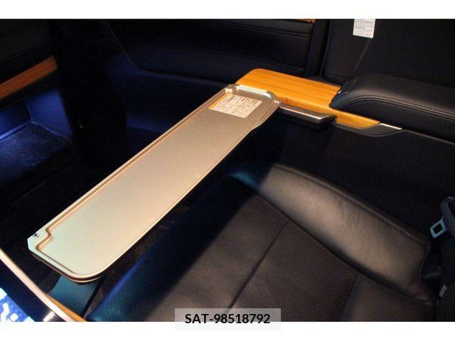 Toyota ALPHARD 2019-11 355501-20