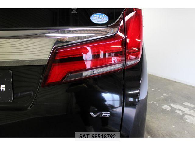 Toyota ALPHARD 2019-11 355501-7