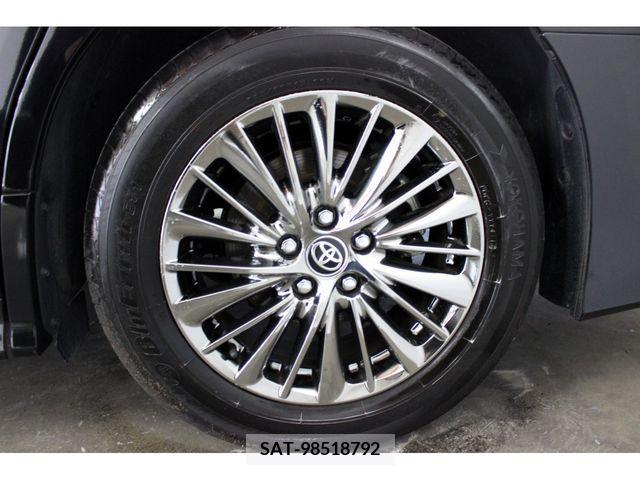 Toyota ALPHARD 2019-11 355501-9