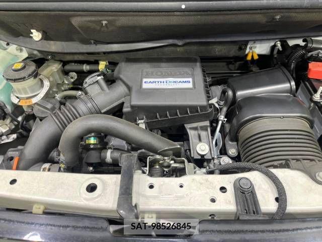 Honda N BOX CUSTOM 2018-05 240920-18