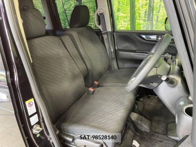 Honda N BOX CUSTOM 2014-06 364799-6
