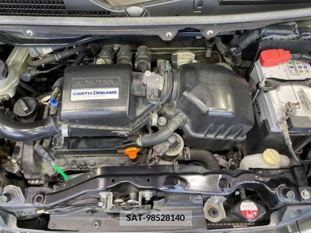 Honda N BOX CUSTOM 2014-06 364799-16
