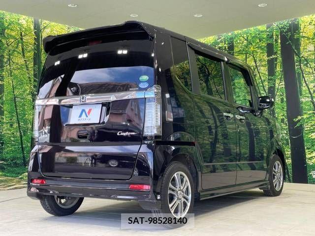 Honda N BOX CUSTOM 2014-06 364799-15