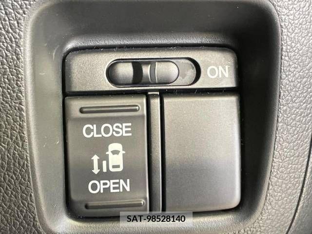 Honda N BOX CUSTOM 2014-06 364799-4