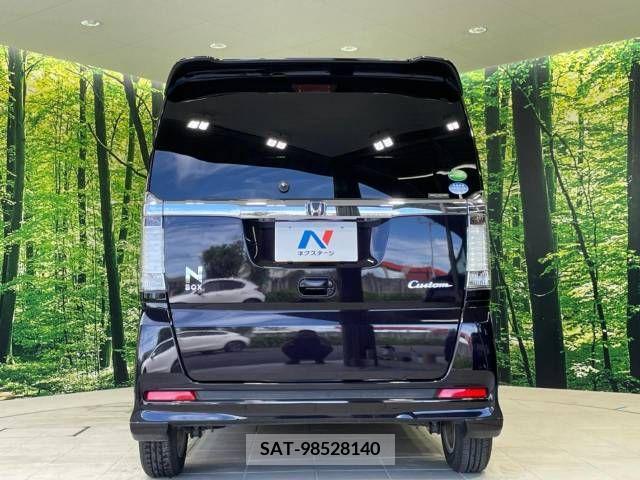 Honda N BOX CUSTOM 2014-06 364799-13