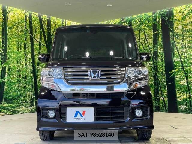 Honda N BOX CUSTOM 2014-06 364799-12