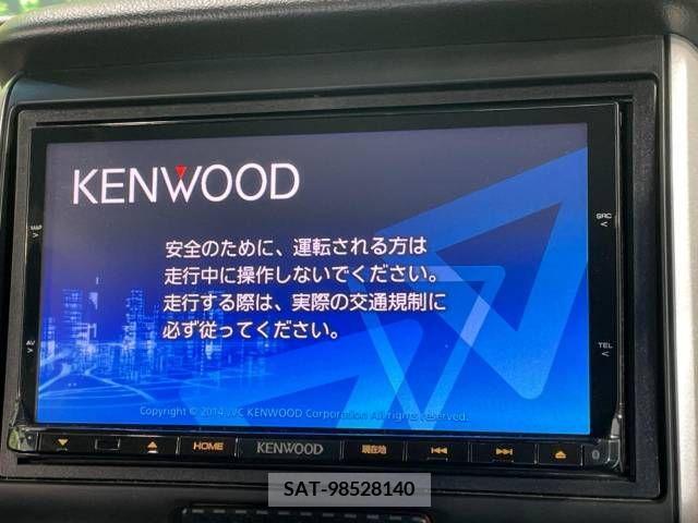 Honda N BOX CUSTOM 2014-06 364799-2