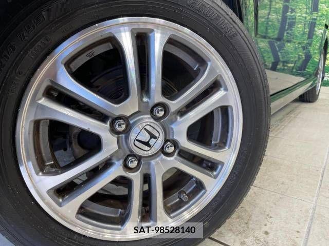 Honda N BOX CUSTOM 2014-06 364799-11