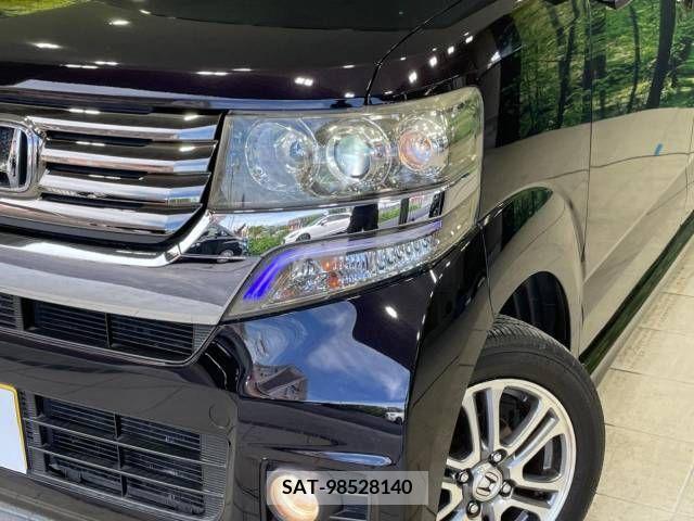 Honda N BOX CUSTOM 2014-06 364799-10