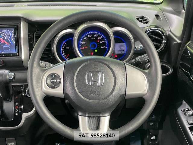 Honda N BOX CUSTOM 2014-06 364799-9
