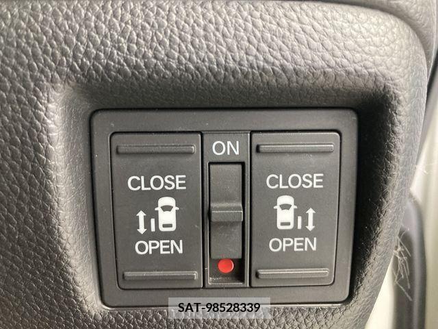 Honda N BOX CUSTOM 2017-09 223814-15