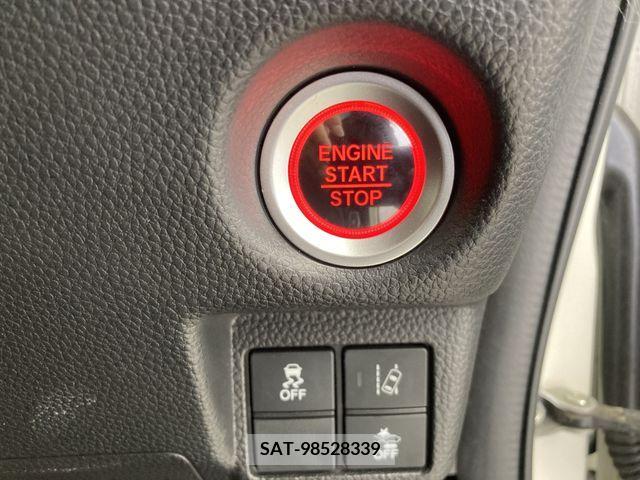Honda N BOX CUSTOM 2017-09 223814-16