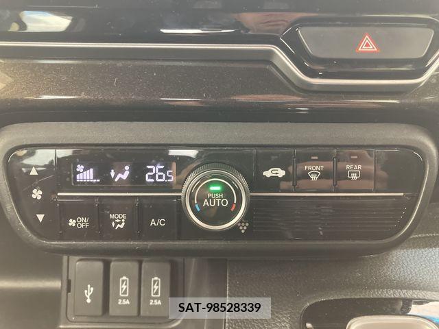 Honda N BOX CUSTOM 2017-09 223814-11