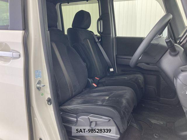 Honda N BOX CUSTOM 2017-09 223814-4