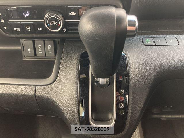 Honda N BOX CUSTOM 2017-09 223814-13