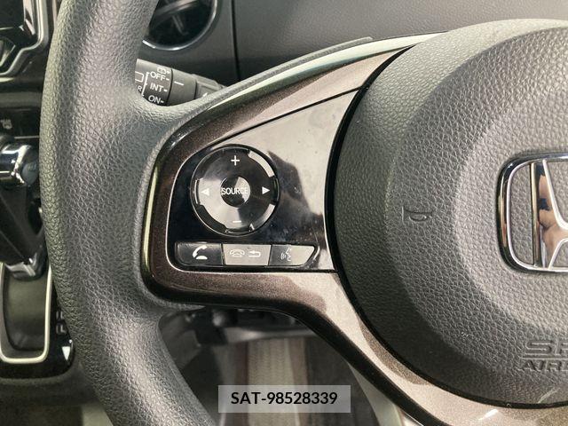 Honda N BOX CUSTOM 2017-09 223814-23