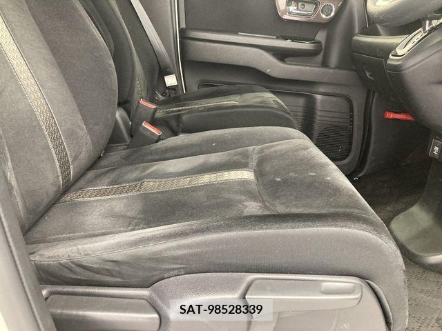 Honda N BOX CUSTOM 2017-09 223814-5