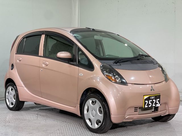 Mitsubishi I 2008-06 18479-0