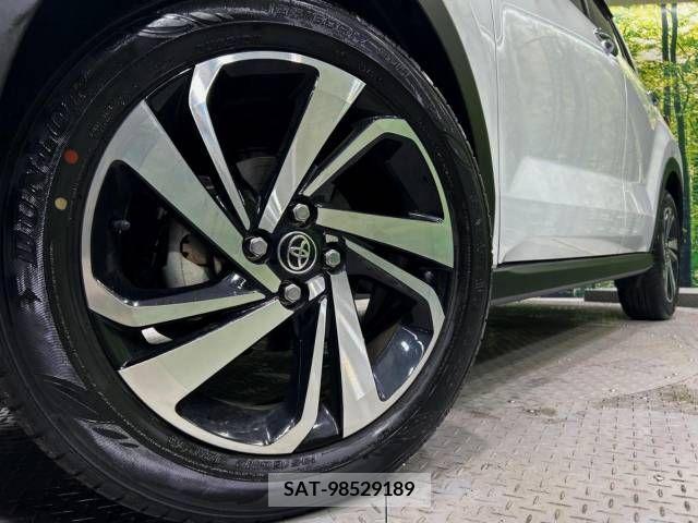Toyota RAIZE 2021-07 214748-13