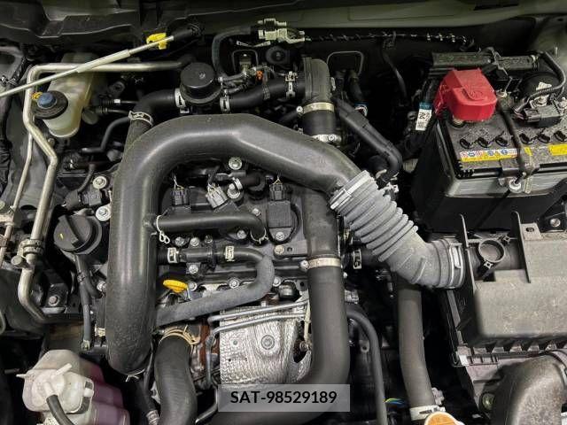 Toyota RAIZE 2021-07 214748-18