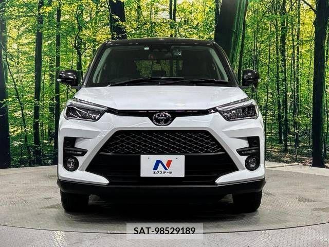 Toyota RAIZE 2021-07 214748-14