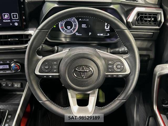 Toyota RAIZE 2021-07 214748-11
