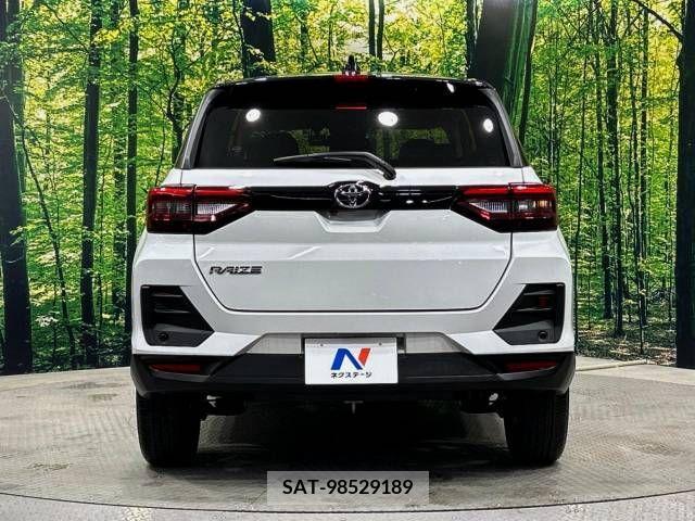 Toyota RAIZE 2021-07 214748-15