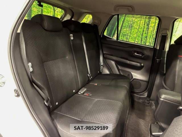 Toyota RAIZE 2021-07 214748-9